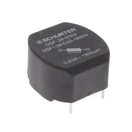 1 pcs : DSF-28-0002 - CMC 2LN TH