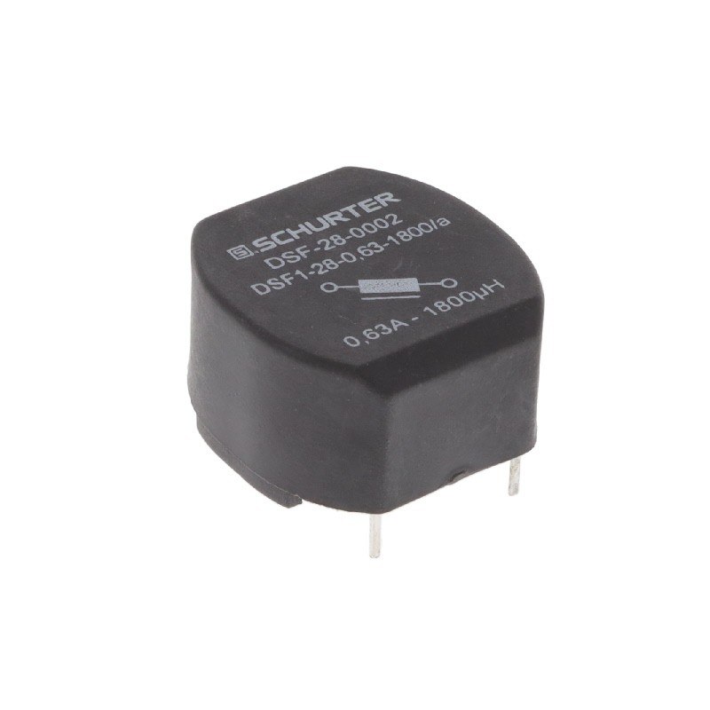 1 pcs : DSF-28-0002 - CMC 2LN TH