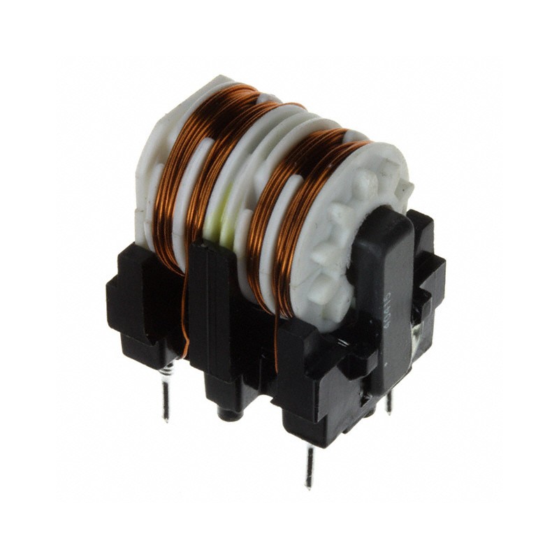 1 pcs : 7448640415 - CMC 10MH 600MA 2LN TH