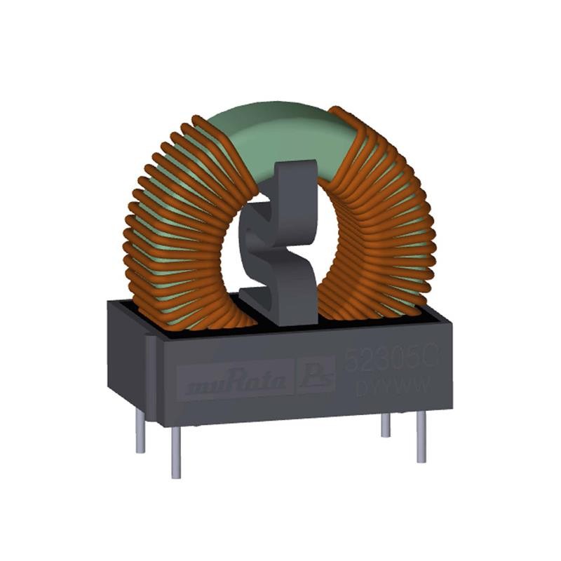 1 pcs : 52505C - CMC 2.4A 2LN TH