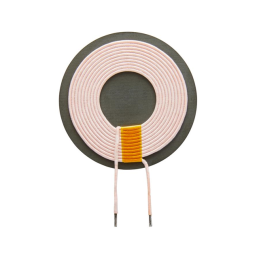 1 pcs : WTSC-6R3K-A11 - SINGLE-COIL WIRELESS CHARGING CO