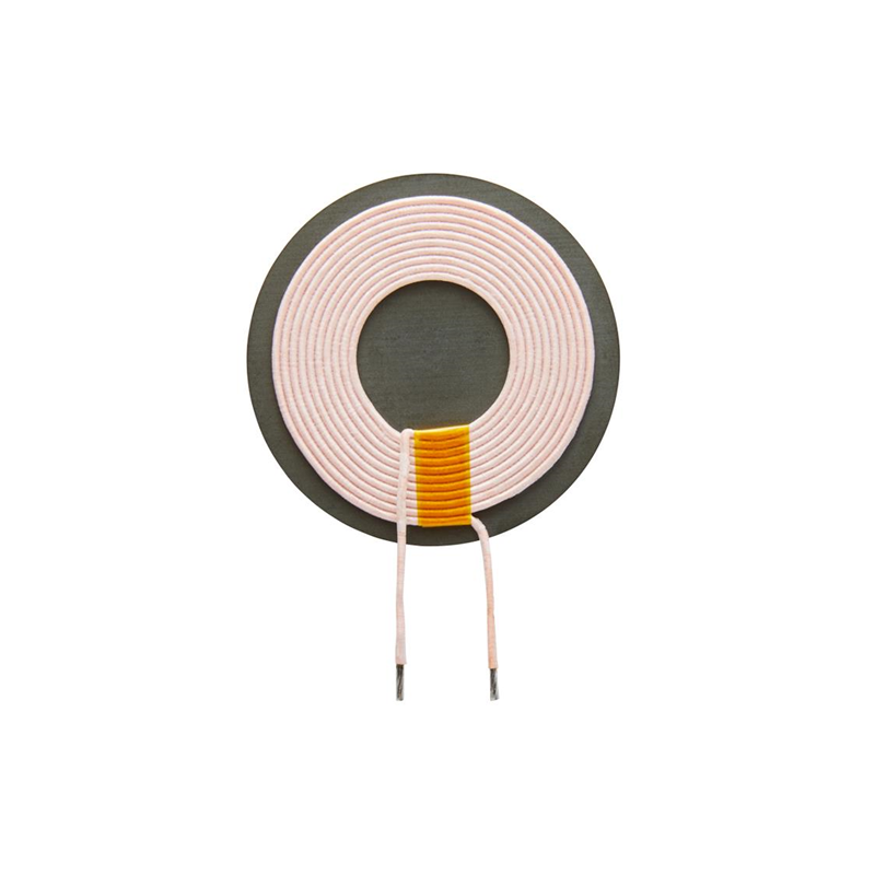 1 pcs : WTSC-6R3K-A11 - SINGLE-COIL WIRELESS CHARGING CO