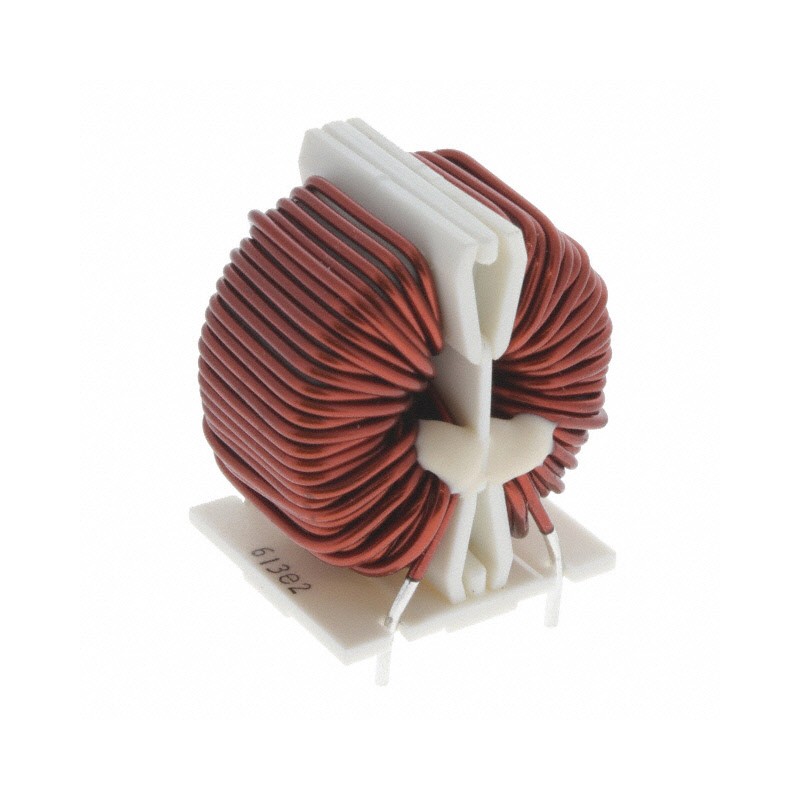 1 pcs : SCR22-060-1R0A075J - CMC 7.5MH 6A 2LN TH