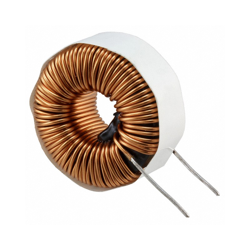 1 pcs : 2300LL-561-V-RC - FIXED IND 560UH 4A 103 MOHM TH