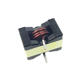 1 pcs : 7443782012150 - FIXED IND 15UH 20.6A 5 MOHM TH