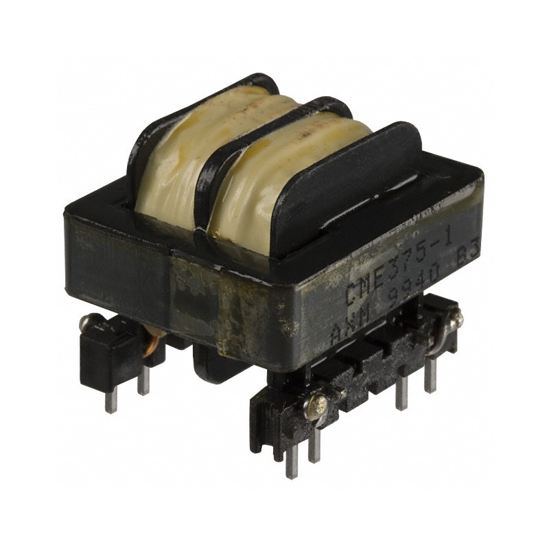 1 pcs : CME375-1 - CMC 4.4MH 5.5A 2LN TH ESD