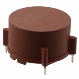 1 pcs : 7446722004 - CMC 4.2MH 1.9A 2LN TH