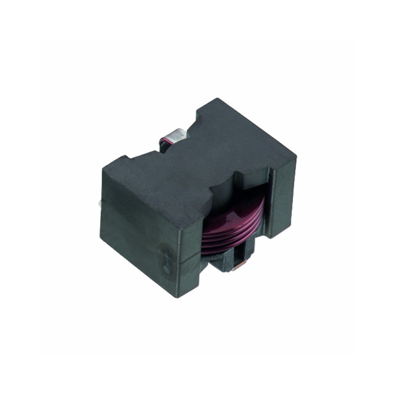 1 pcs : 78436432047 - FIXED IND 4.7UH 38A 1.1 MOHM SMD