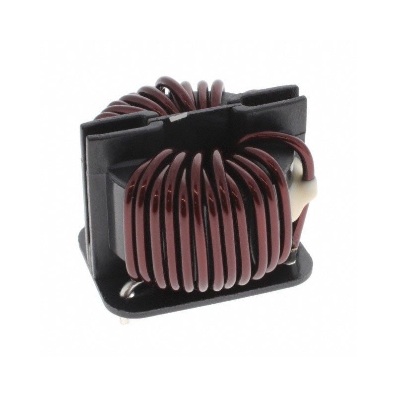 1 pcs : SCF33B-400-1R6C009JH - CMC 900UH 40A 2LN TH