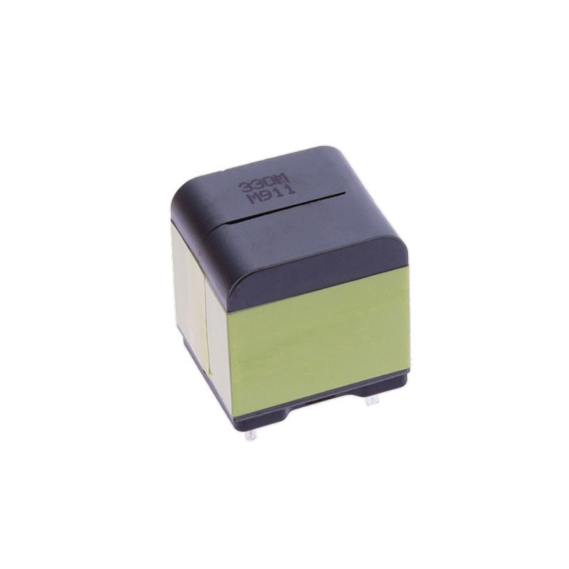 1 pcs : DEP1519BHF-330M - FIXED IND 33UH 10A 10.7 MOHM TH