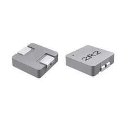 1 pcs : CSHB0415-1R0M - HOT PRESS MOLDING POWER CHOKE