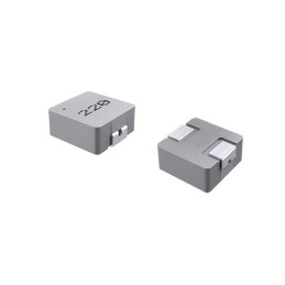 1 pcs : CSHB0430R-8R2M - HOT PRESS MOLDING POWER CHOKE