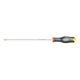 1 pcs - Facom Phillips Screwdriver, PH1 Tip, 250 mm Blade, 359 mm Overall