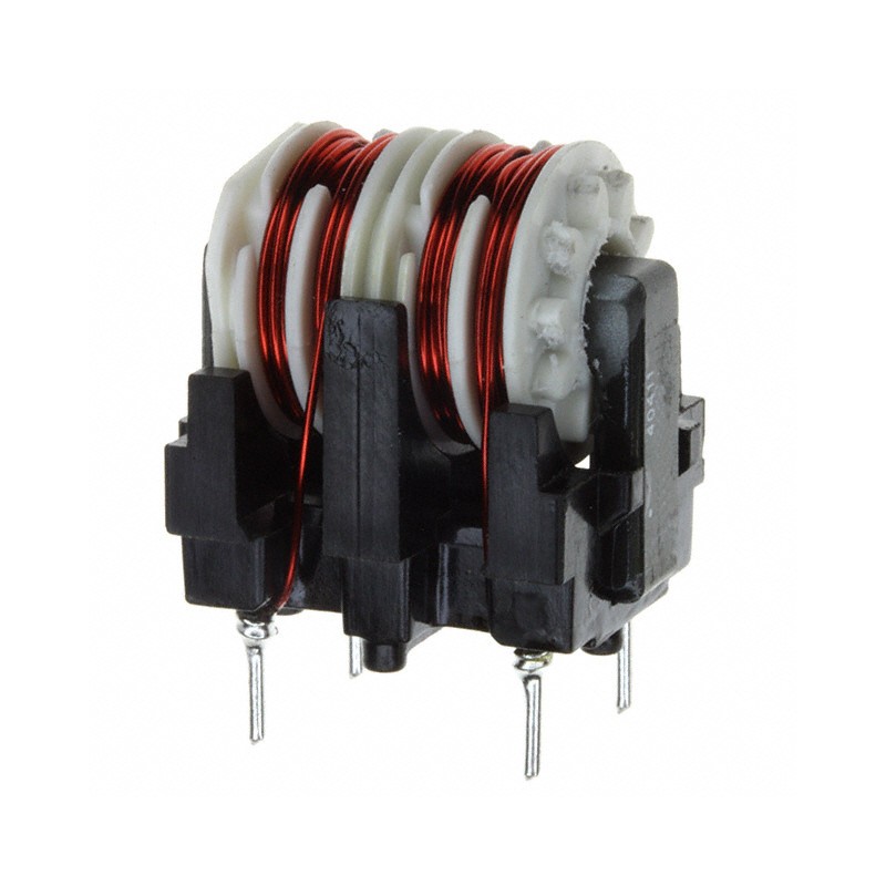 1 pcs : 7448640411 - CMC 3.3MH 1.2A 2LN TH