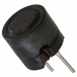 1 pcs : 744731222 - FIXED IND 2.2MH 200MA 4.6 OHM TH