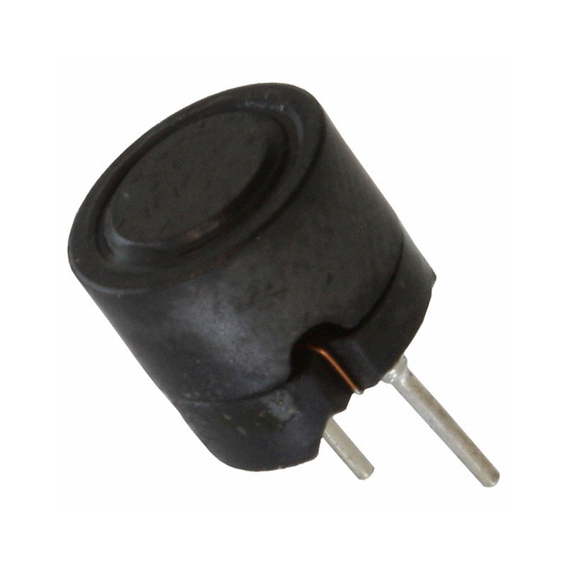 1 pcs : 744731222 - FIXED IND 2.2MH 200MA 4.6 OHM TH