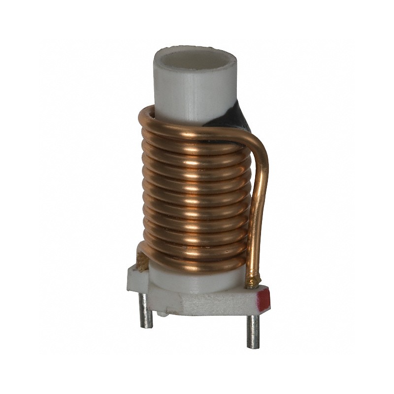 1 pcs : FIRCH-1 - FIXED IND 2.54UH 11.6A 5.5 MOHM