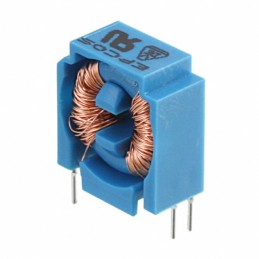 1 pcs : B82791H2601N001 - CMC 6.8MH 600MA 2LN TH