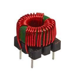 1 pcs : TCK-067 - CMC 620UH 7.5A 2LN TH