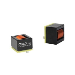 1 pcs : CPEX2020A-150MC - HIGH CURRENT POWER INDUCTORS