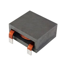 1 pcs : IHDF1300AEEH2R2K1A - FIXED IND 2.2UH 59A 1.11MOHM TH