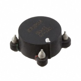 1 pcs : 4448R-124L - INDUCT ARRAY 2 COIL 50UH SMD