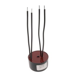 1 pcs : RD6127-10-9M0 - CMC 9MH 10A 2LN TH