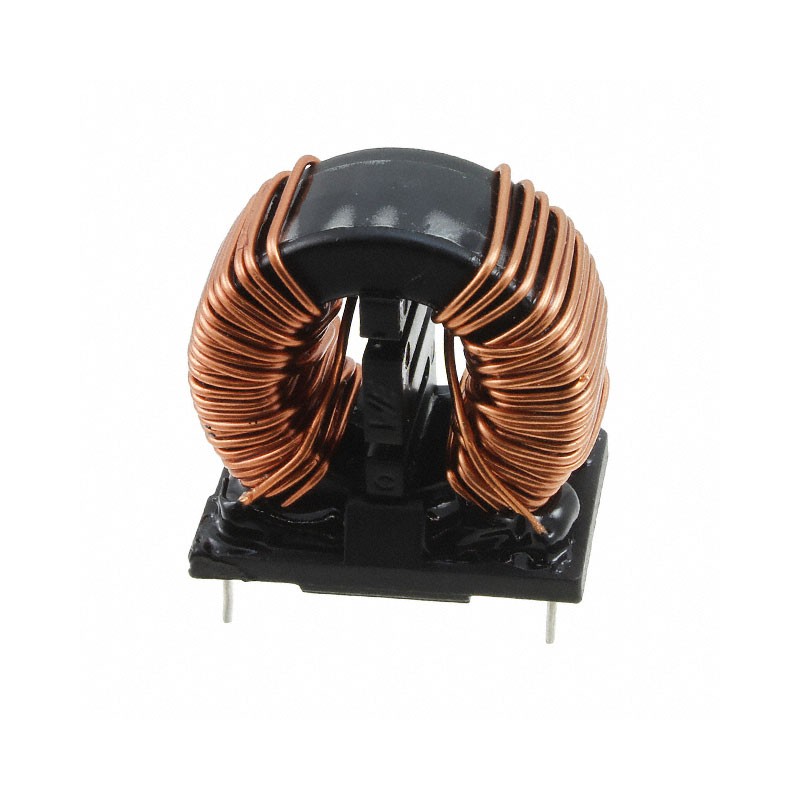 1 pcs : 7448050530 - CMC 30MH 5A 2LN TH