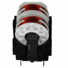 1 pcs : 7448640416 - CMC 18MH 500MA 2LN TH