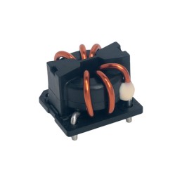 1 pcs : SCR19XV-190-1R5A005JH - CMC 160UH 19A 2LN TH AEC-Q200