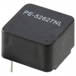 1 pcs : PE-52627NL - FIXED IND 330UH 1A 780 MOHM TH
