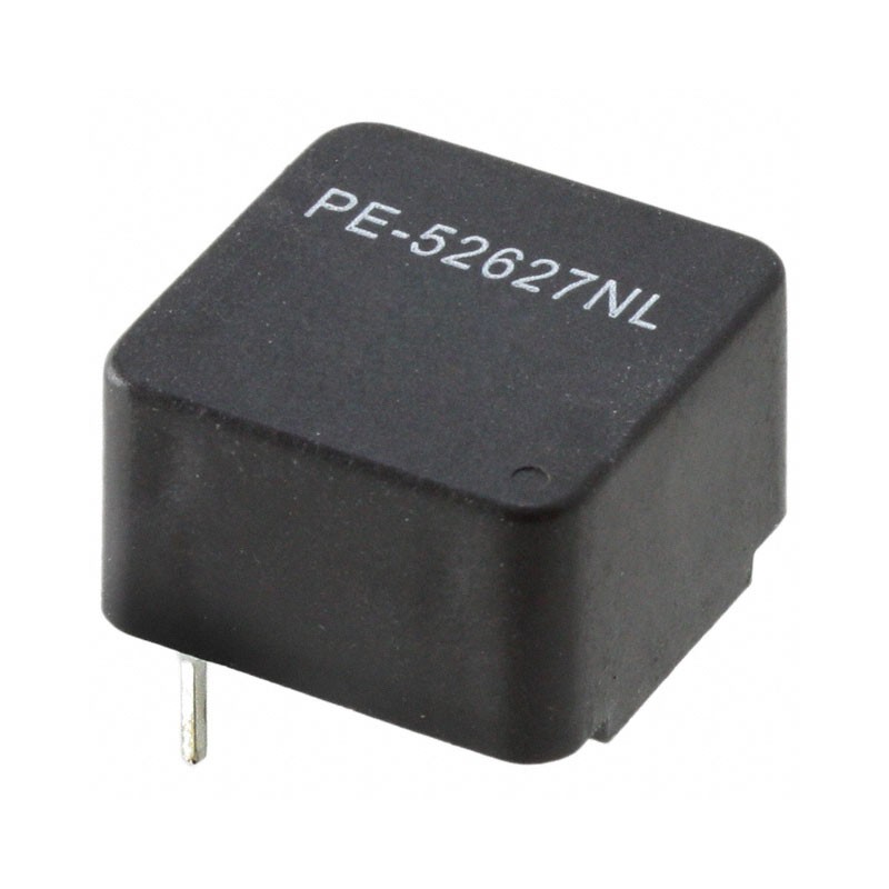 1 pcs : PE-52627NL - FIXED IND 330UH 1A 780 MOHM TH