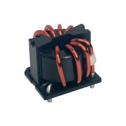 1 pcs : SCT25XV-170-1R7A009JH - CMC 650UH 17A 2LN TH AEC-Q200