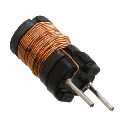 1 pcs : 744743331 - FIXED IND 330UH 740MA 1.2 OHM TH