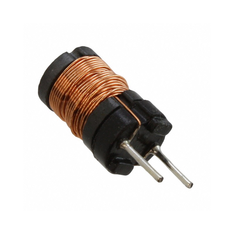 1 pcs : 744743331 - FIXED IND 330UH 740MA 1.2 OHM TH