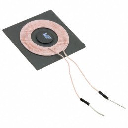 1 pcs : 760308102210 - RX 1 COIL 1 LAYER 7.5UH 3A