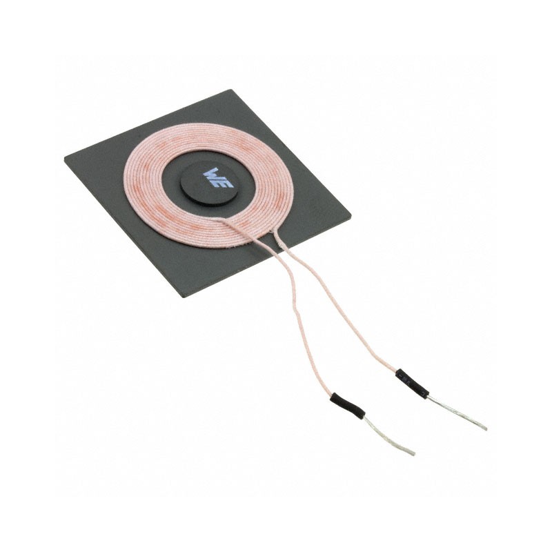 1 pcs : 760308102210 - RX 1 COIL 1 LAYER 7.5UH 3A