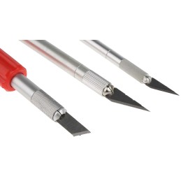 1 pcs - RS PRO Craft Knife Set