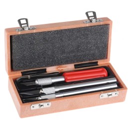 1 pcs - RS PRO Craft Knife Set
