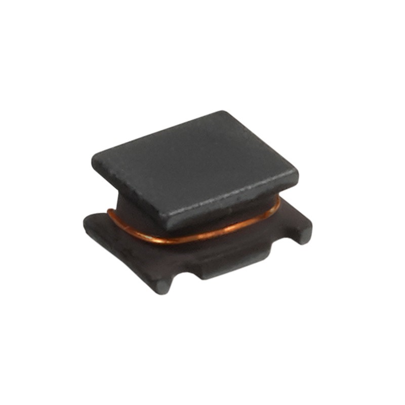 1 pcs : TCK-120 - FIXED IND 10UH 900MA 354MOHM SMD