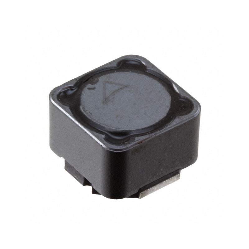 1 pcs : B82477P4684M000 - FIXED IND 680UH 690MA 1.05OHM SM