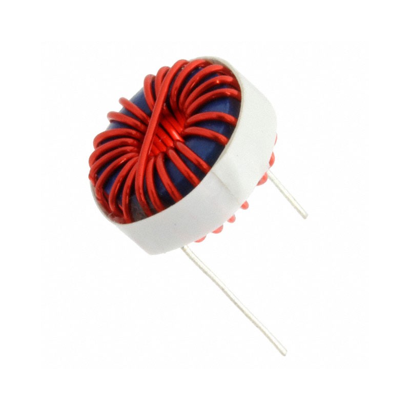 1 pcs : CTX20-2-52LP-R - FIXED IND 20UH 3.2A 39.2 MOHM TH