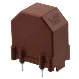 1 pcs : 7446322007 - CMC 6.8MH 1.9A 2LN TH