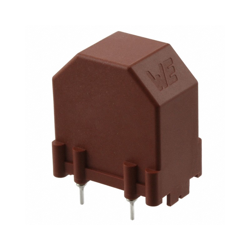 1 pcs : 7446322007 - CMC 6.8MH 1.9A 2LN TH