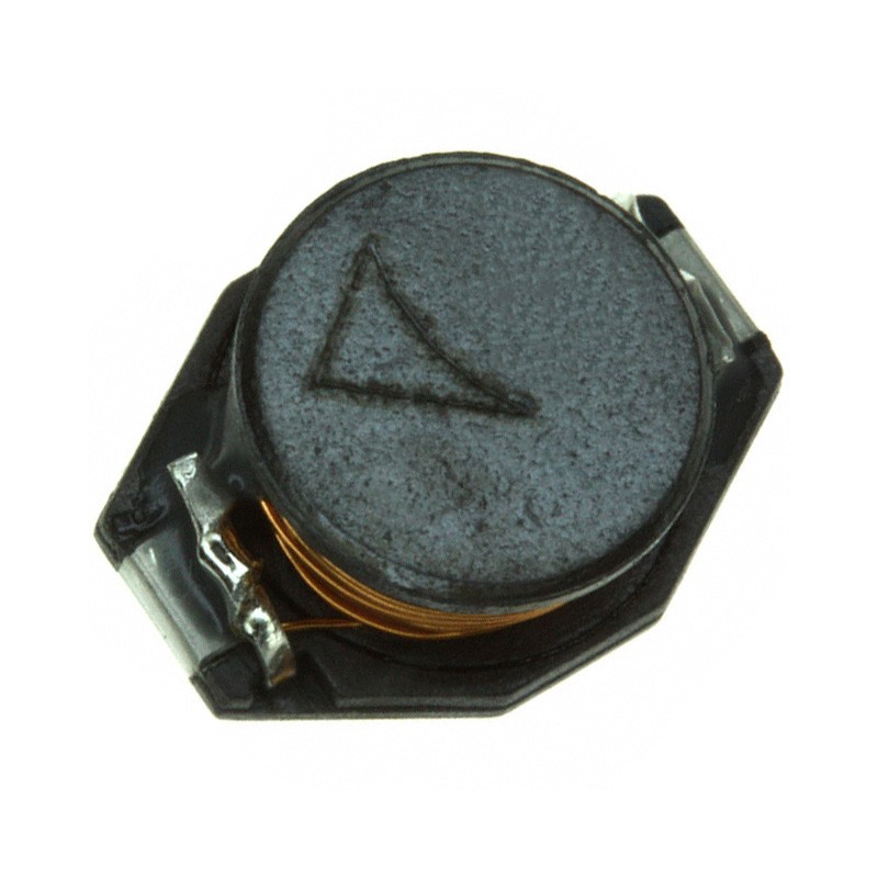 1 pcs : B82476A1154M000 - FIXED IND 150UH 1A 330 MOHM SMD