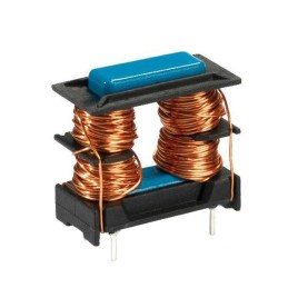 1 pcs : CMF23V-393121-B - CMC 39MH 1.2A 2LN TH