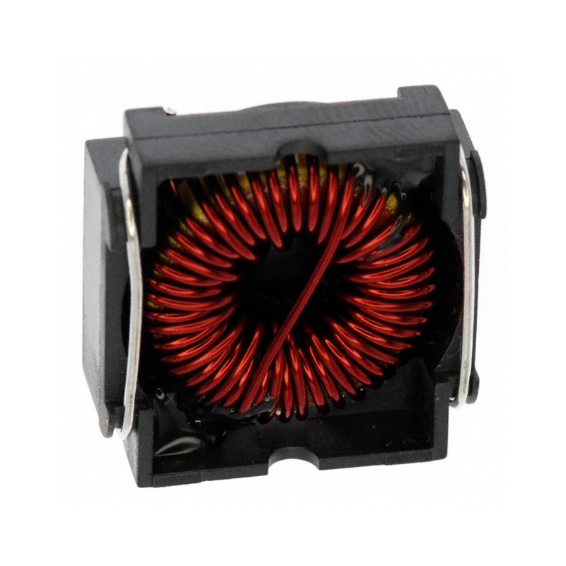 1 pcs : PE-54040SNL - FIXED IND 38UH 3A 50 MOHM SMD