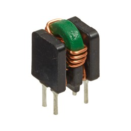 1 pcs : TCK-127 - CMC 137UH 2LN TH