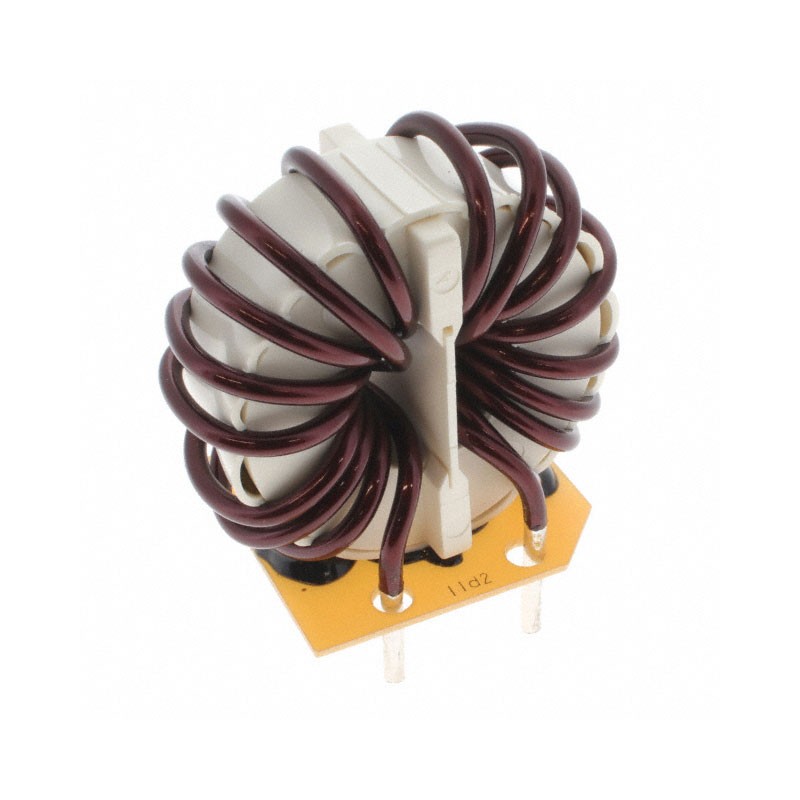 1 pcs : SCR38-200-2R3A010J - CMC 1MH 20A 2LN TH