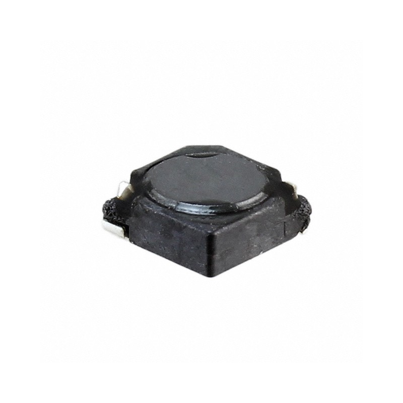 1 pcs : CDC5D23BNP-100LC - FIXED IND 10UH 1.04A 133MOHM SMD